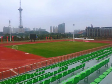 湖南工业大学